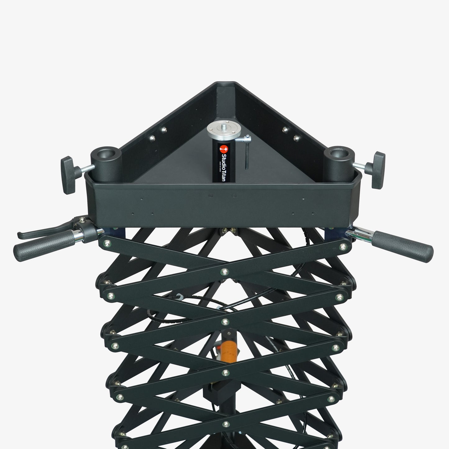 01-405 CINE POD X - CAMERA PEDESTAL