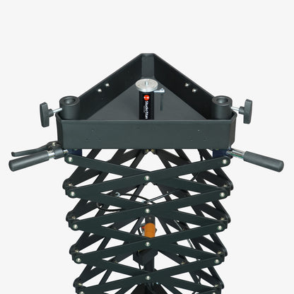 01-405 CINE POD X - CAMERA PEDESTAL
