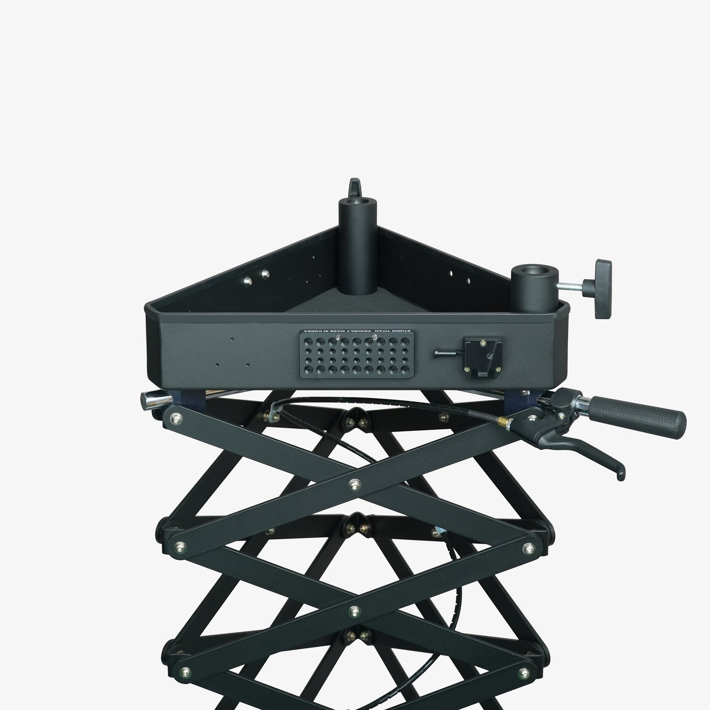 01-405 CINE POD X - CAMERA PEDESTAL