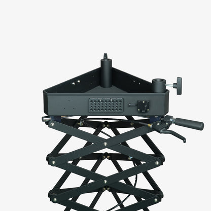 01-405 CINE POD X - CAMERA PEDESTAL