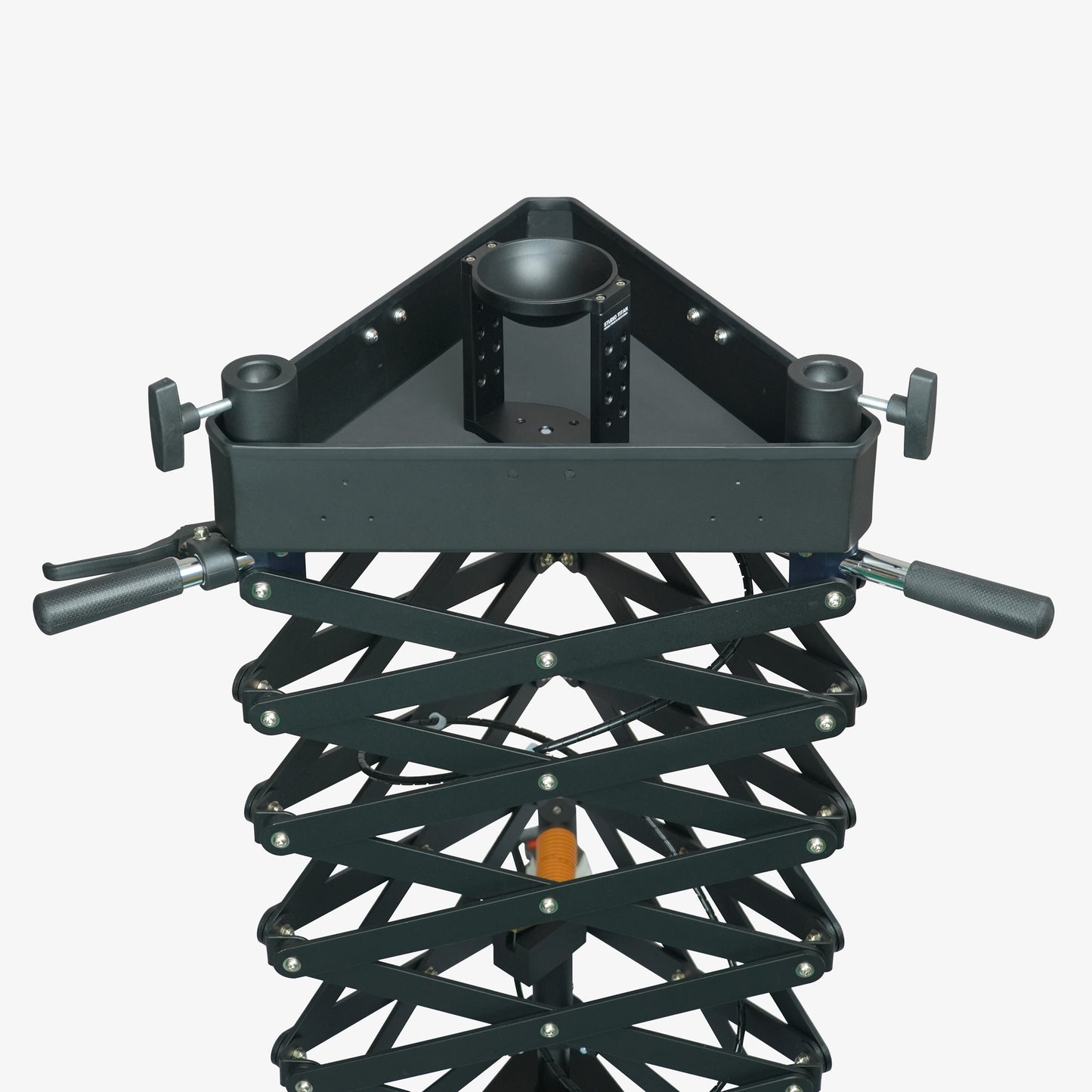 01-405 CINE POD X - CAMERA PEDESTAL