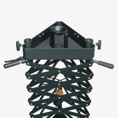 01-405 CINE POD X - CAMERA PEDESTAL