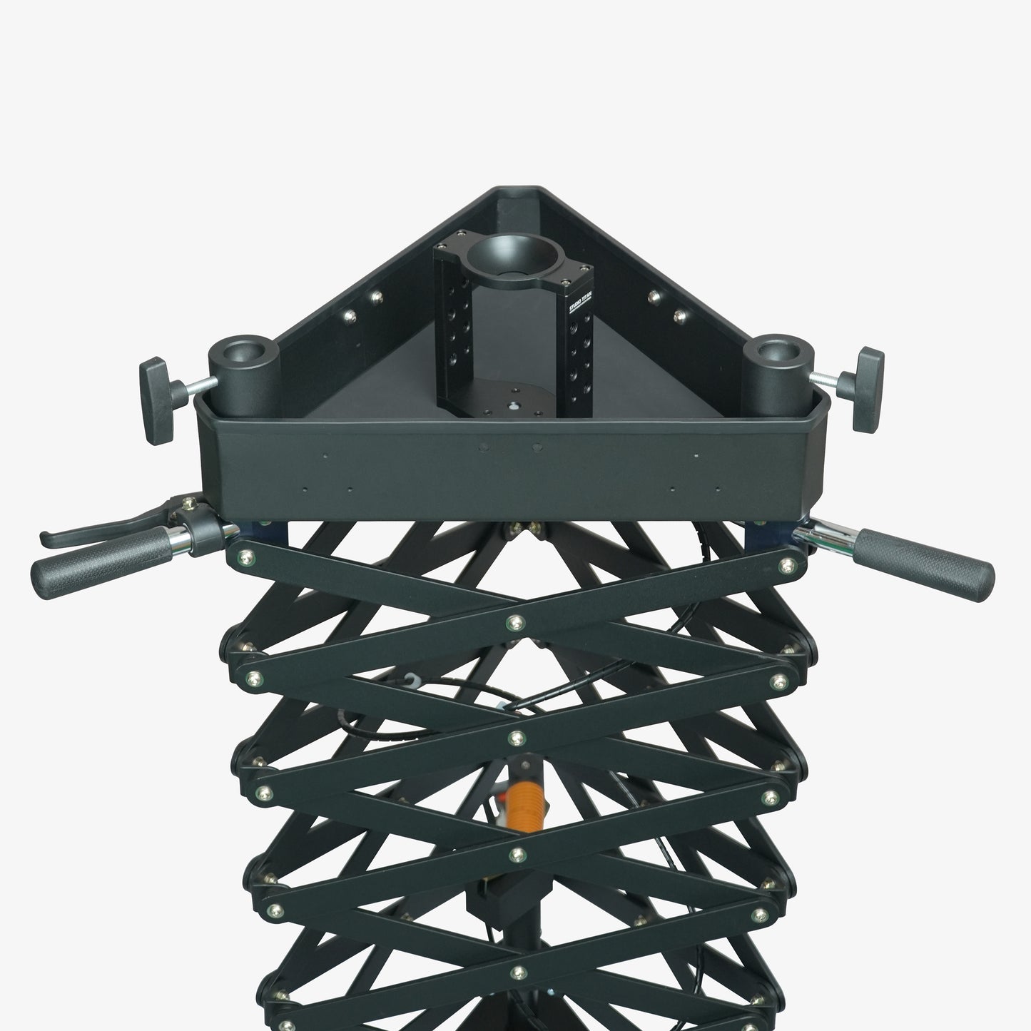 01-405 CINE POD X - CAMERA PEDESTAL