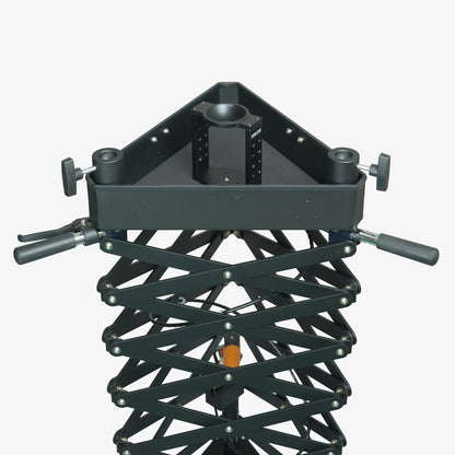 01-405 CINE POD X - CAMERA PEDESTAL