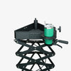 01-405 CINE POD X - CAMERA PEDESTAL