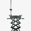 01-405 CINE POD X - CAMERA PEDESTAL
