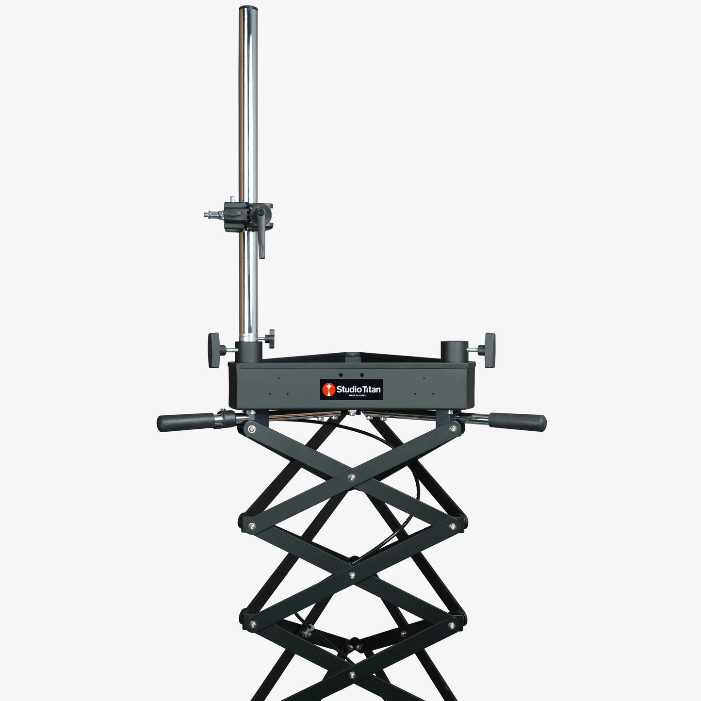 01-405 CINE POD X - CAMERA PEDESTAL