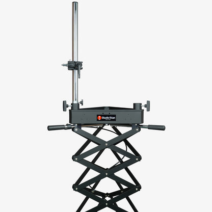 01-405 CINE POD X - CAMERA PEDESTAL