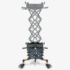 01-405 CINE POD X - CAMERA PEDESTAL
