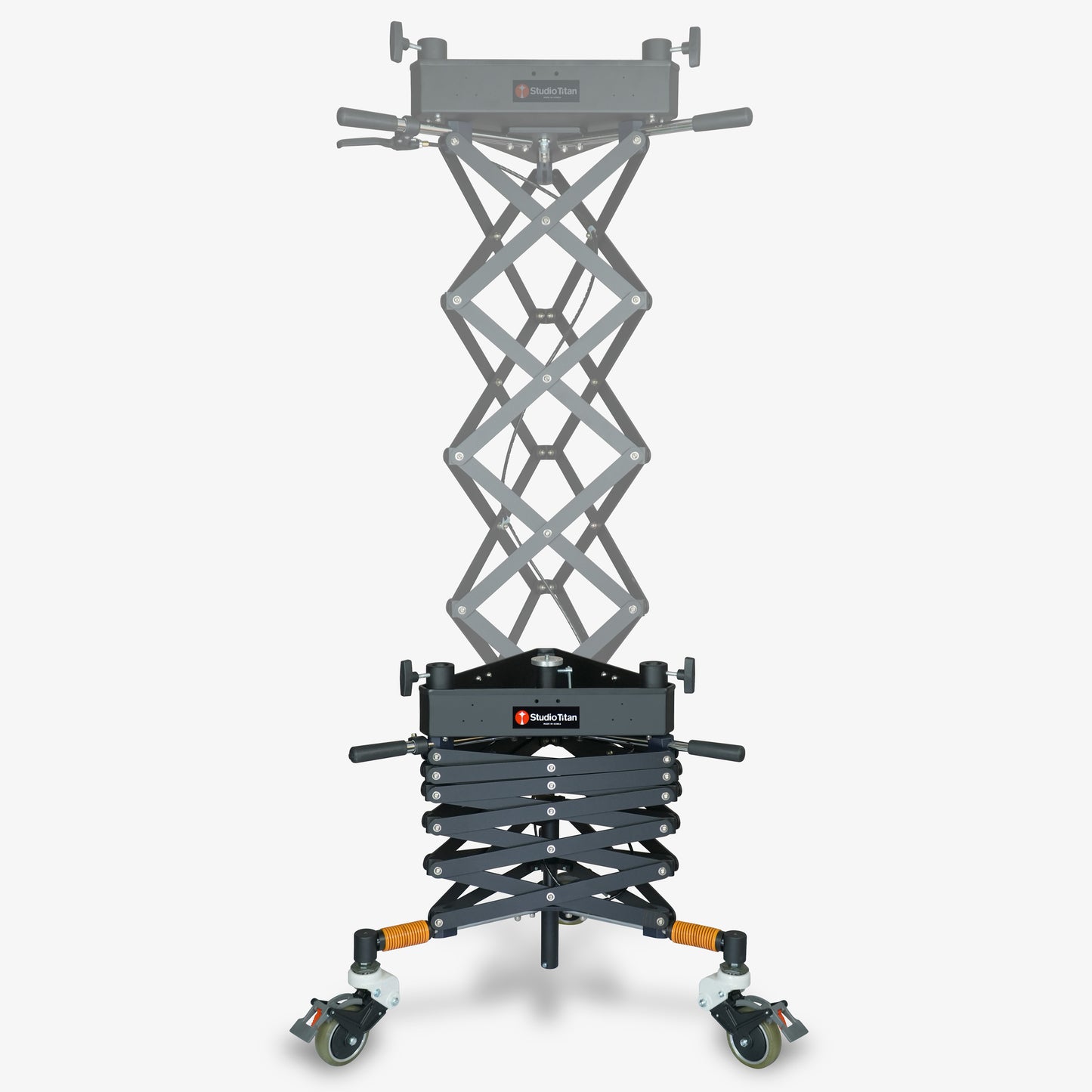 01-405 CINE POD X - CAMERA PEDESTAL