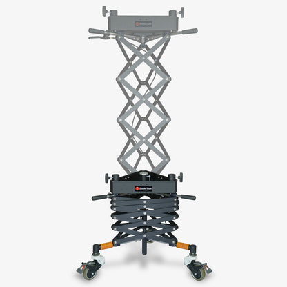 01-405 CINE POD X - CAMERA PEDESTAL