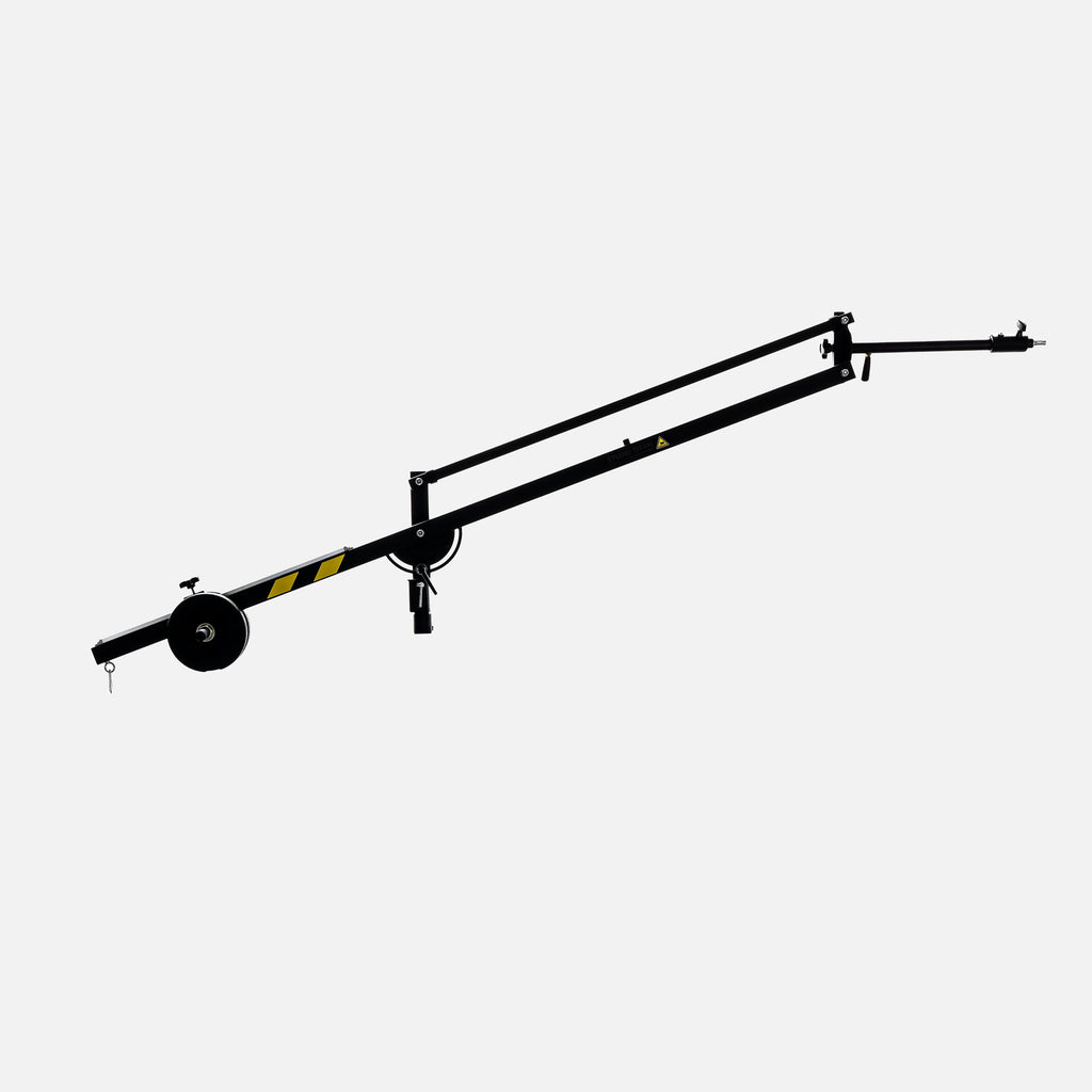 Double Beam Boom SMALL - STA 05-030