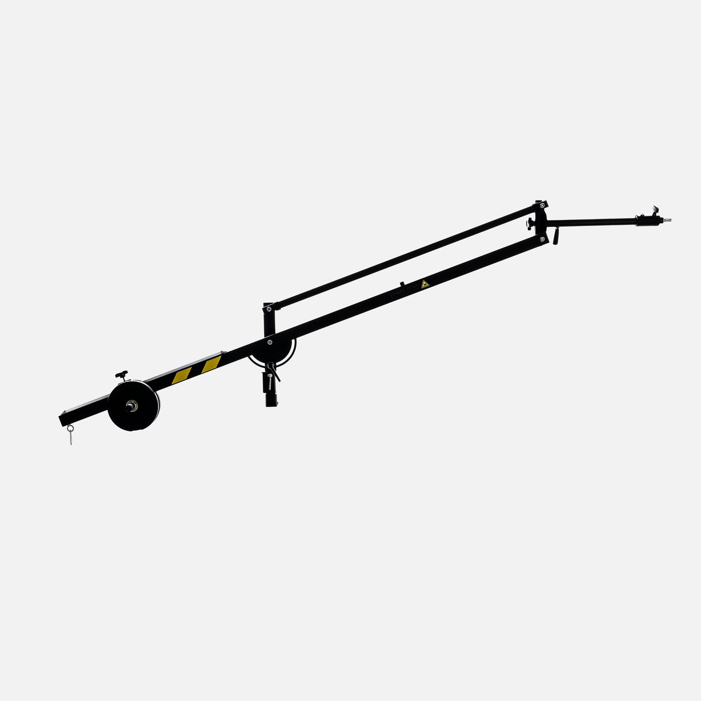 Double Beam Boom SMALL - STA 05-030