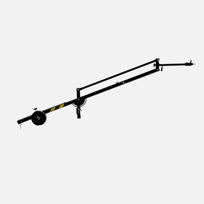Double Beam Boom SMALL - STA 05-030