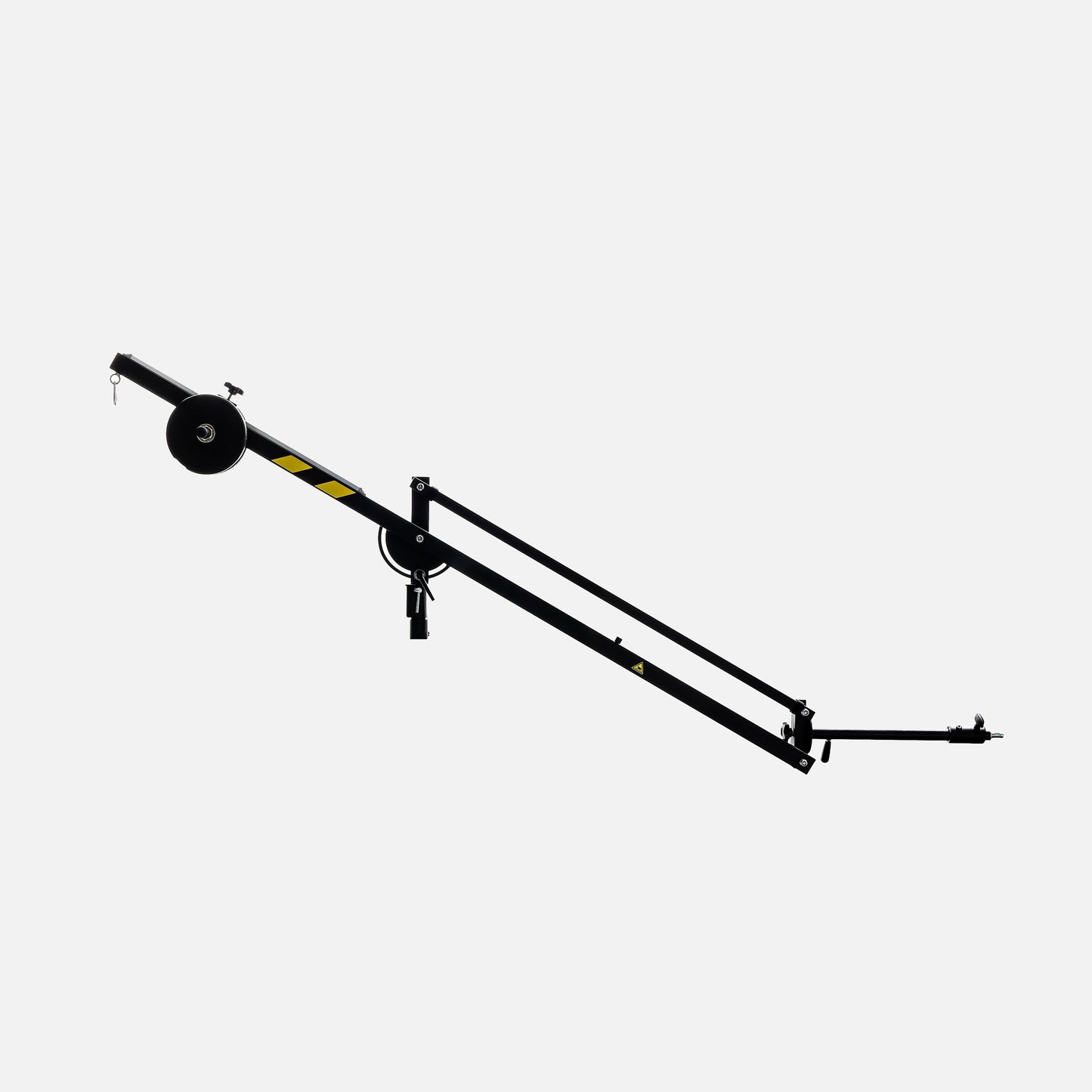 Double Beam Boom SMALL - STA 05-030