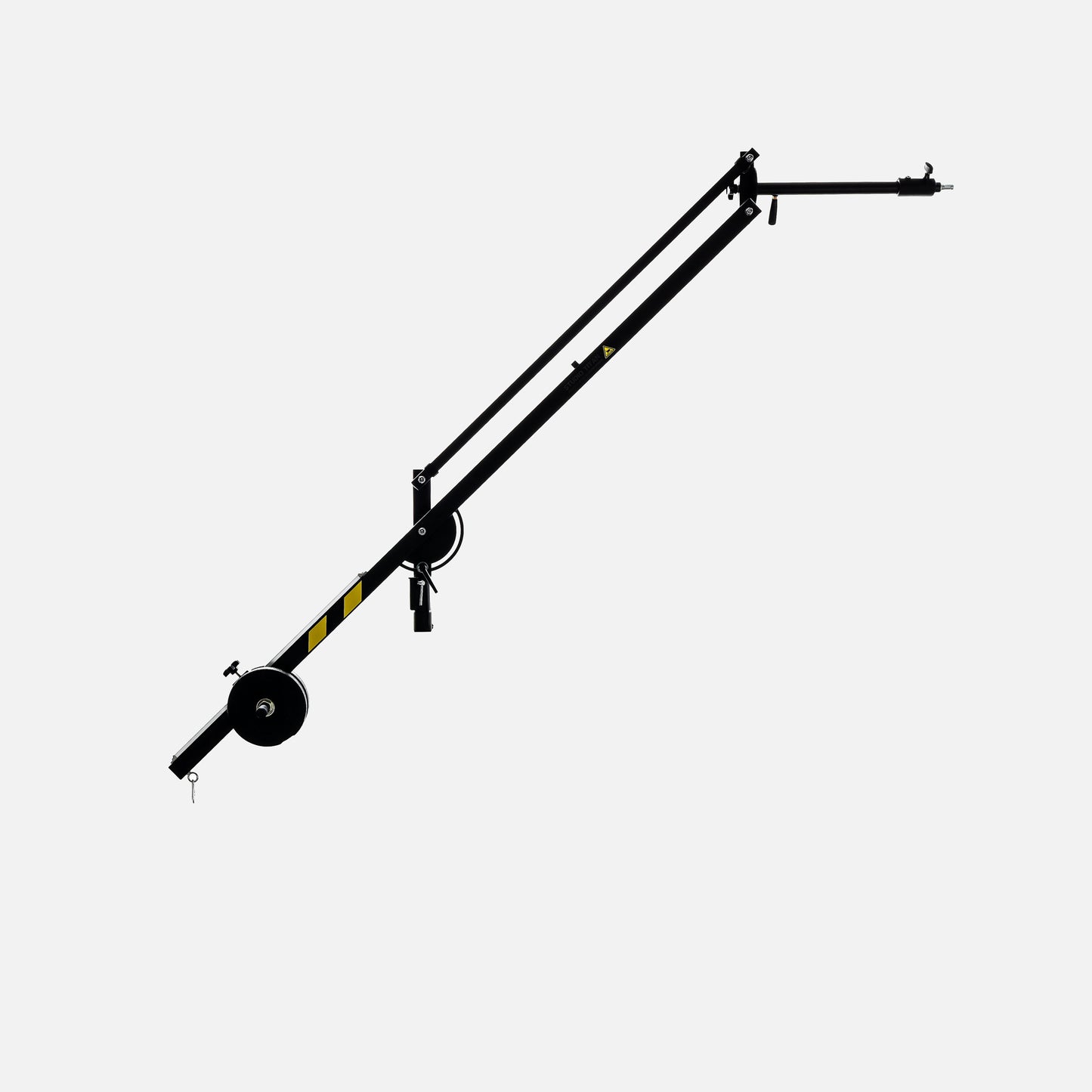 Double Beam Boom SMALL - STA 05-030
