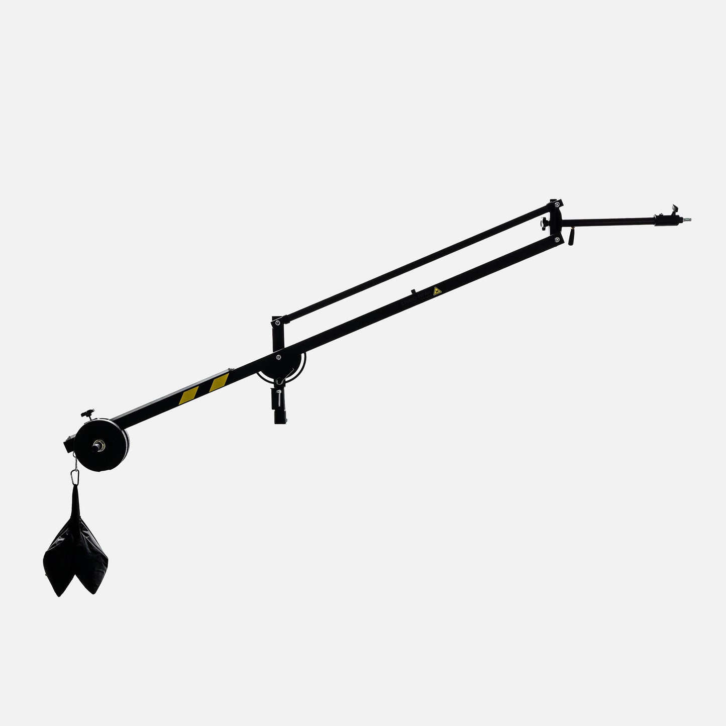 Double Beam Boom SMALL - STA 05-030