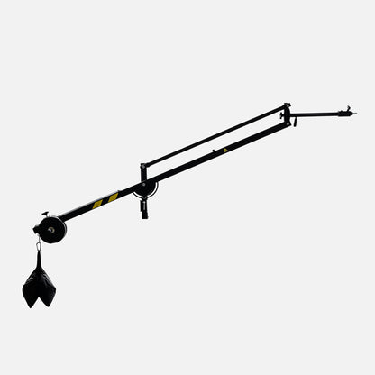 Double Beam Boom SMALL - STA 05-030