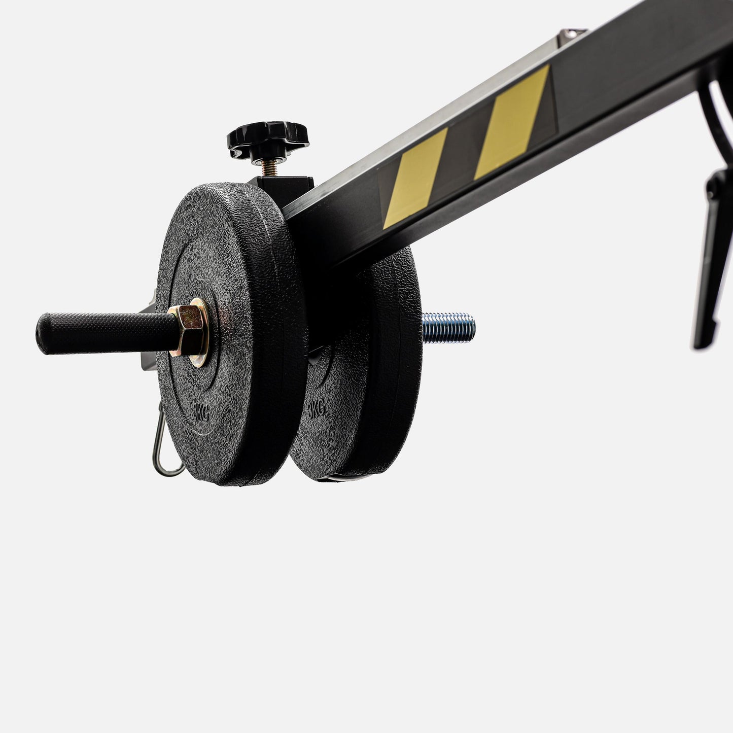 Double Beam Boom SMALL - STA 05-030