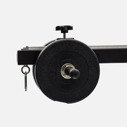 Double Beam Boom SMALL - STA 05-030