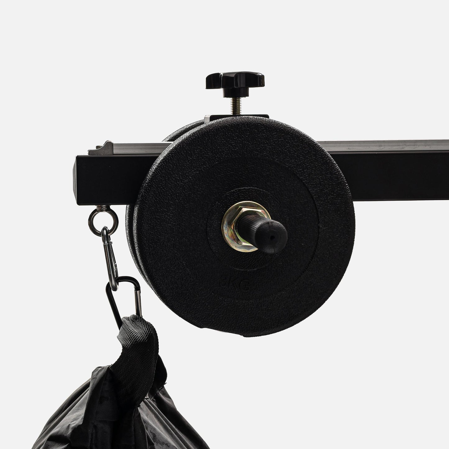 Double Beam Boom SMALL - STA 05-030