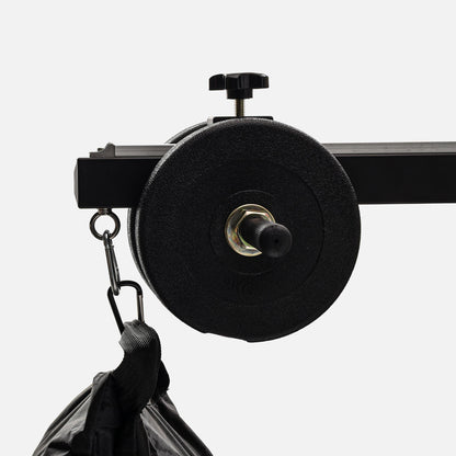 Double Beam Boom SMALL - STA 05-030