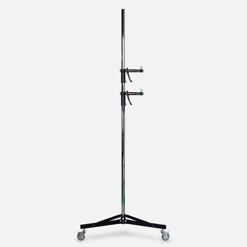 Studio Side Kick STA-06-090DL (Lighting with Dual Pistol Grip)