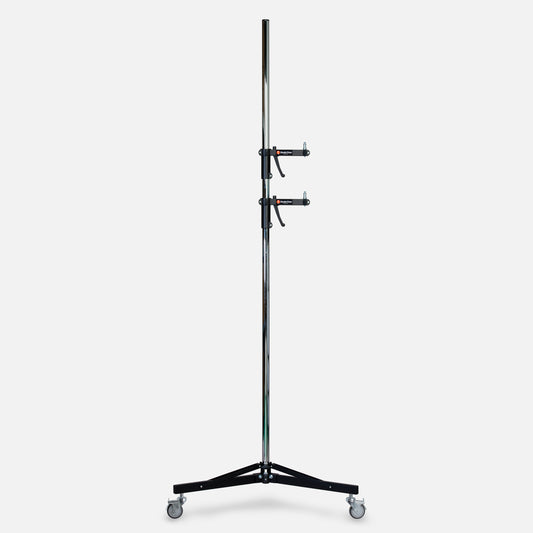 Studio Side Kick STA-06-090DL (Lighting with Dual Pistol Grip)