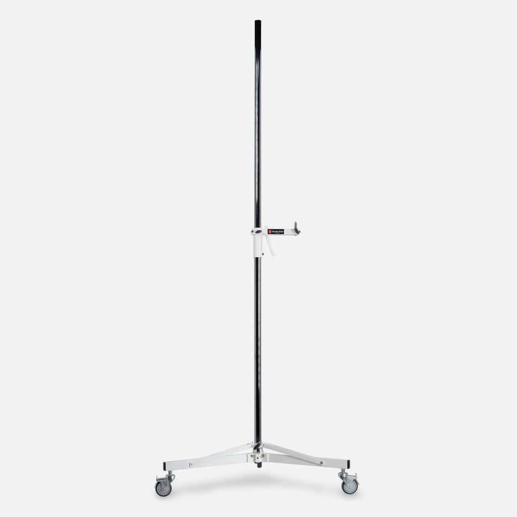 Studio Camera Stand Side Kick STA-06-090W [White]