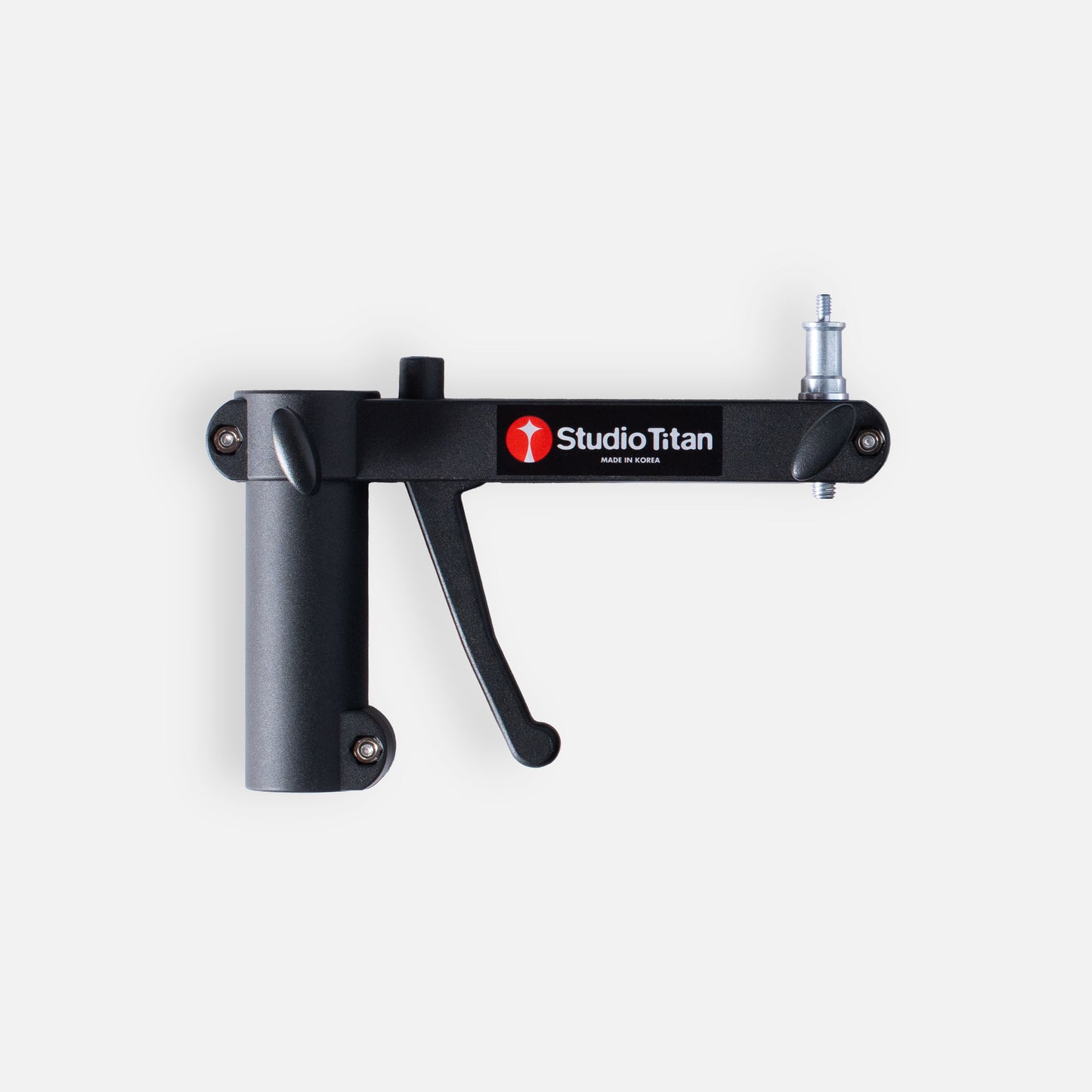 Studio Camera Stand Portable Side Kick 3-section STA-06-093 Full Option Kit