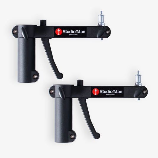 Side Kick Pistol Grip STA-06-092 - DUAL