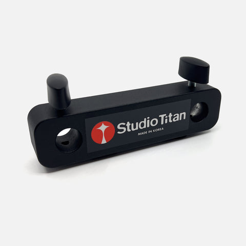 Pistol Grip Extender - STA-06-092EXT