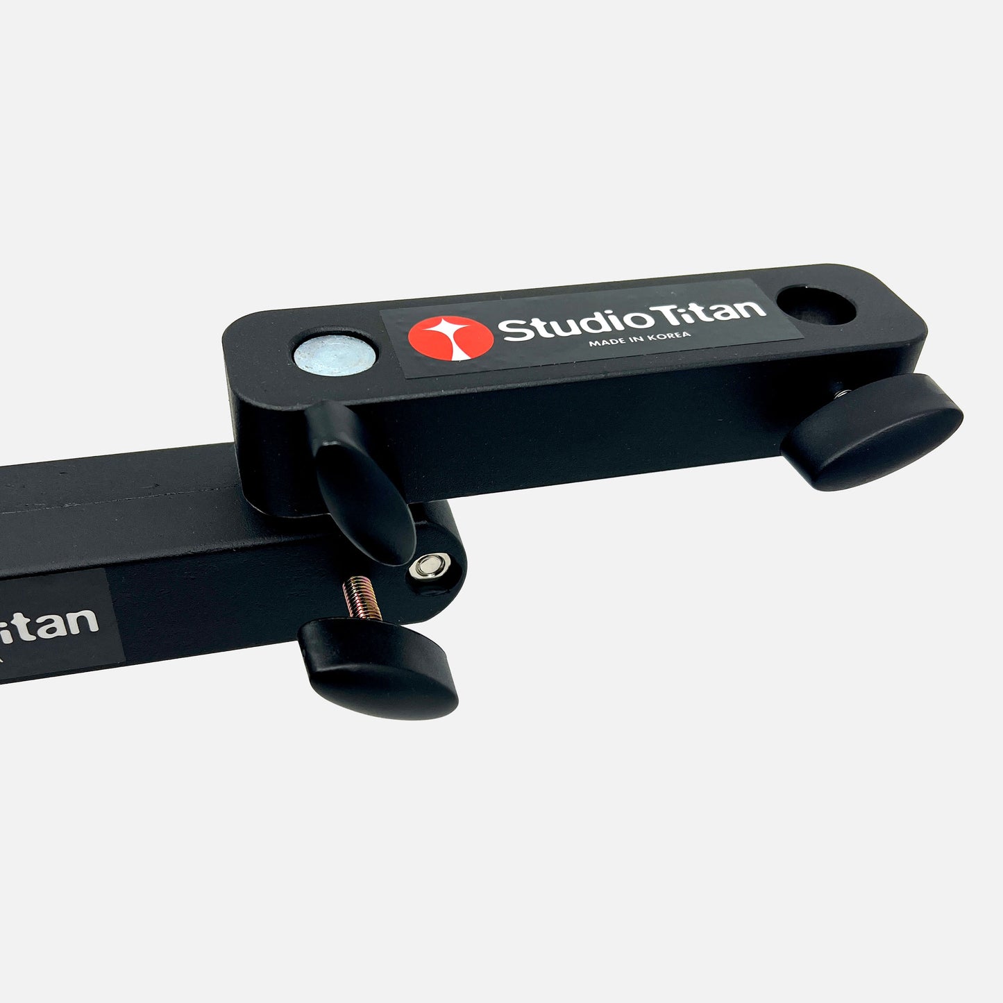 Studio Camera Stand Portable Side Kick 3-section STA-06-093 CINE Kit