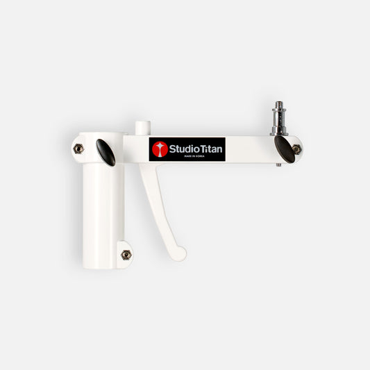 Side Kick Pistol Grip STA-06-092W [White]