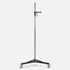 Studio Camera Stand Portable Side Kick 3-section STA-06-093 Full Option Kit