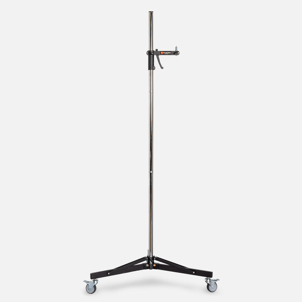Studio Camera Stand Portable 3-section Side Kick STA-06-093