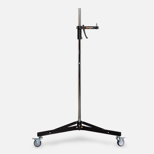 Studio Camera Stand Portable 3-section Side Kick STA-06-093