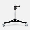 Studio Camera Stand Portable Side Kick 3-section STA-06-093 Full Option Kit