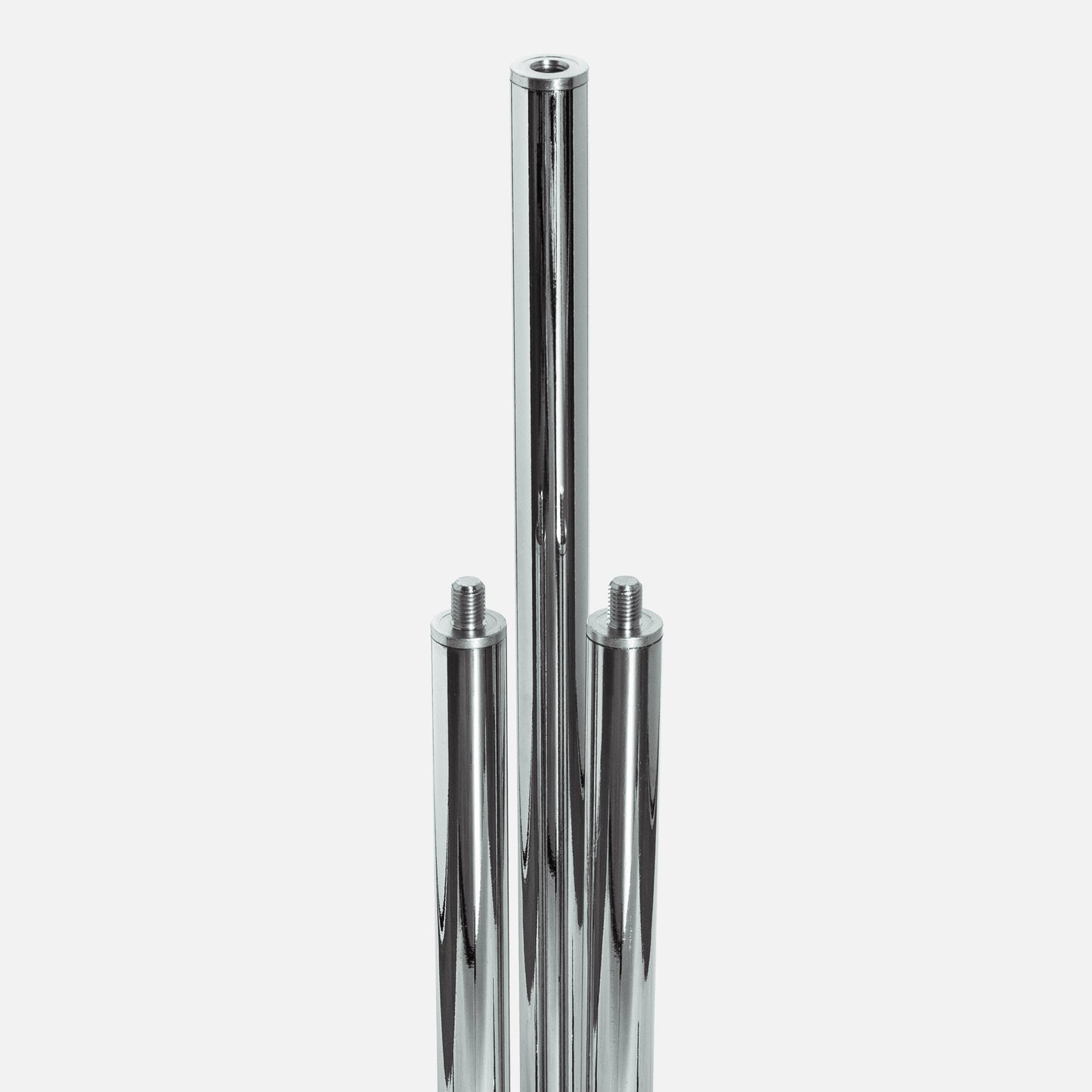 Studio Camera Stand Portable Side Kick 3-section STA-06-093 Full Option Kit