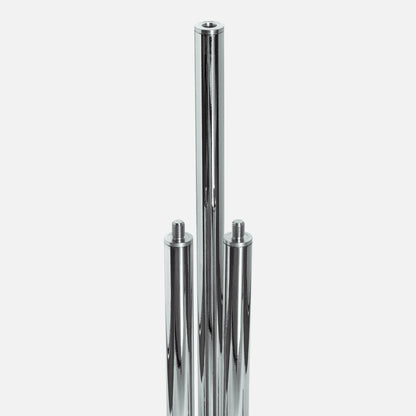 Studio Camera Stand Portable Side Kick 3-section STA-06-093 Full Option Kit