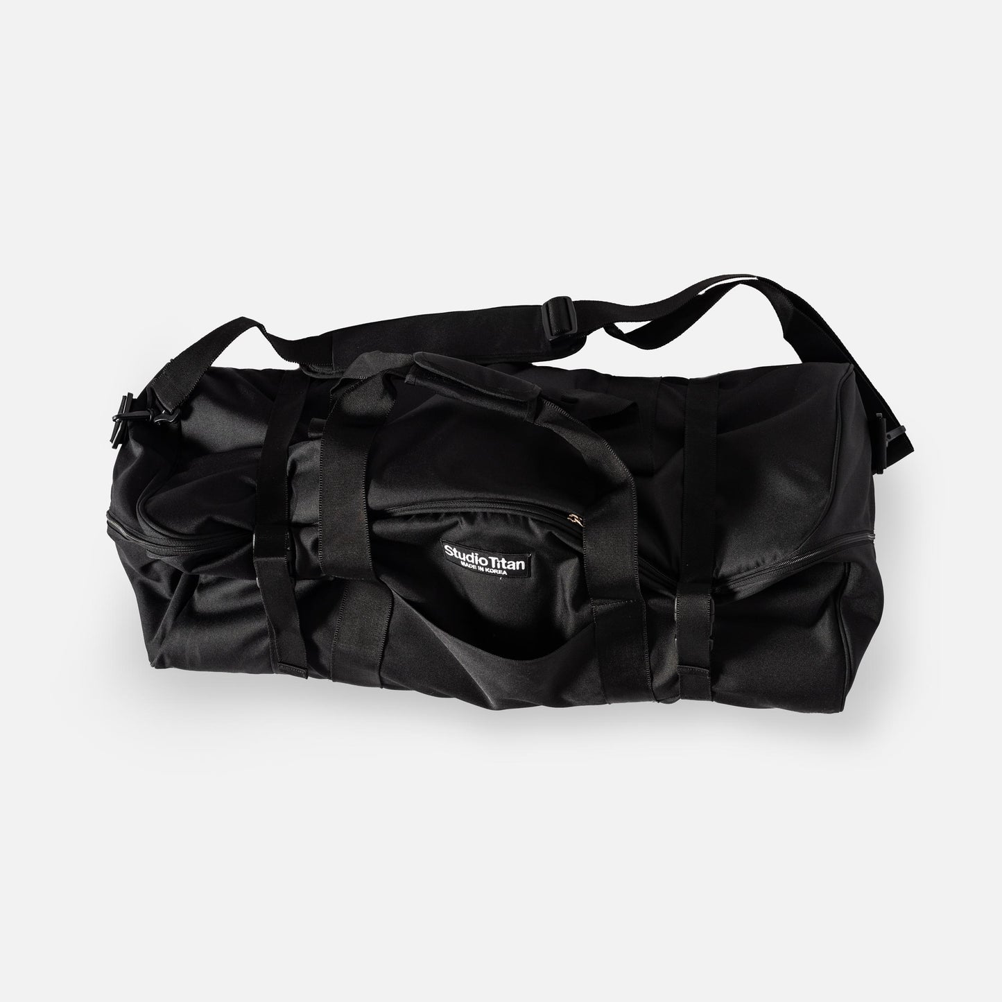 Studio Camera Stand Portable Side Kick 3-section STA-06-093 Full Option Kit