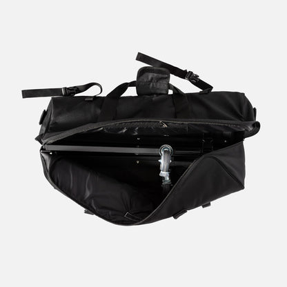 Studio Camera Stand Portable Side Kick 3-section STA-06-093 Full Option Kit