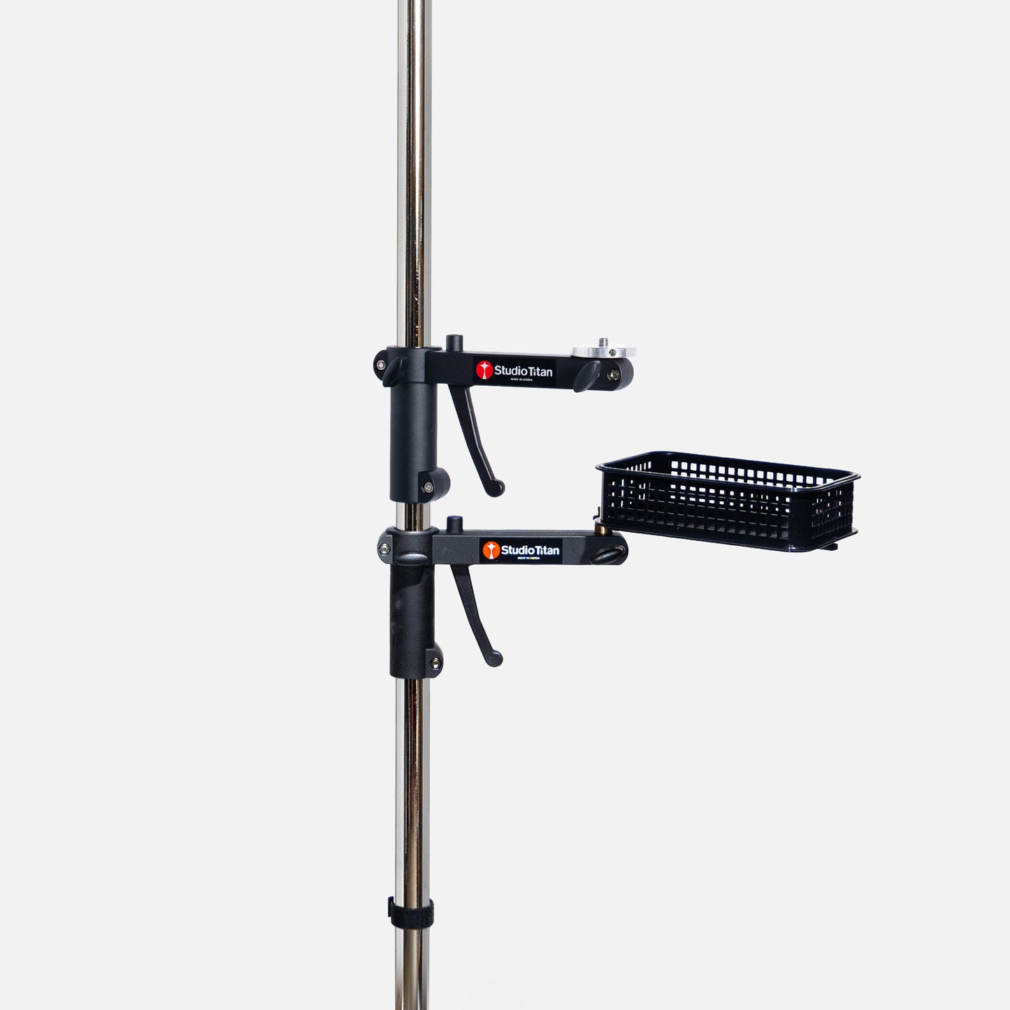 Studio Camera Stand Portable Side Kick 3-section STA-06-093 CINE Kit
