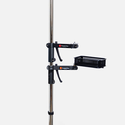 Studio Camera Stand Portable Side Kick 3-section STA-06-093 CINE Kit