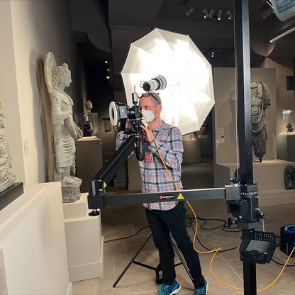 Folding Arm STA-06-105 (Stand not included)