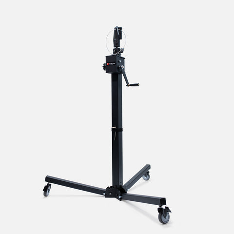 Rack & Pinion Geared Crank-up Stand STA-06-200