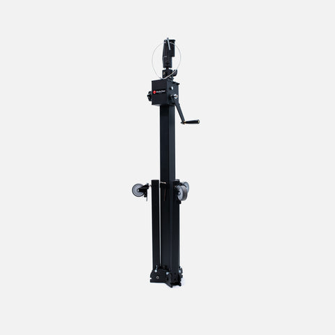 Rack & Pinion Geared Crank-up Stand STA-06-200
