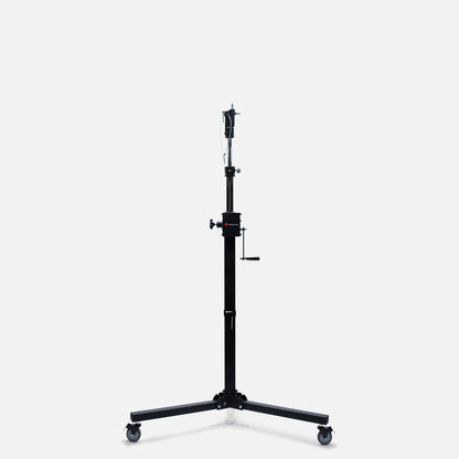 Rack & Pinion Geared Crank-up Stand STA-06-200