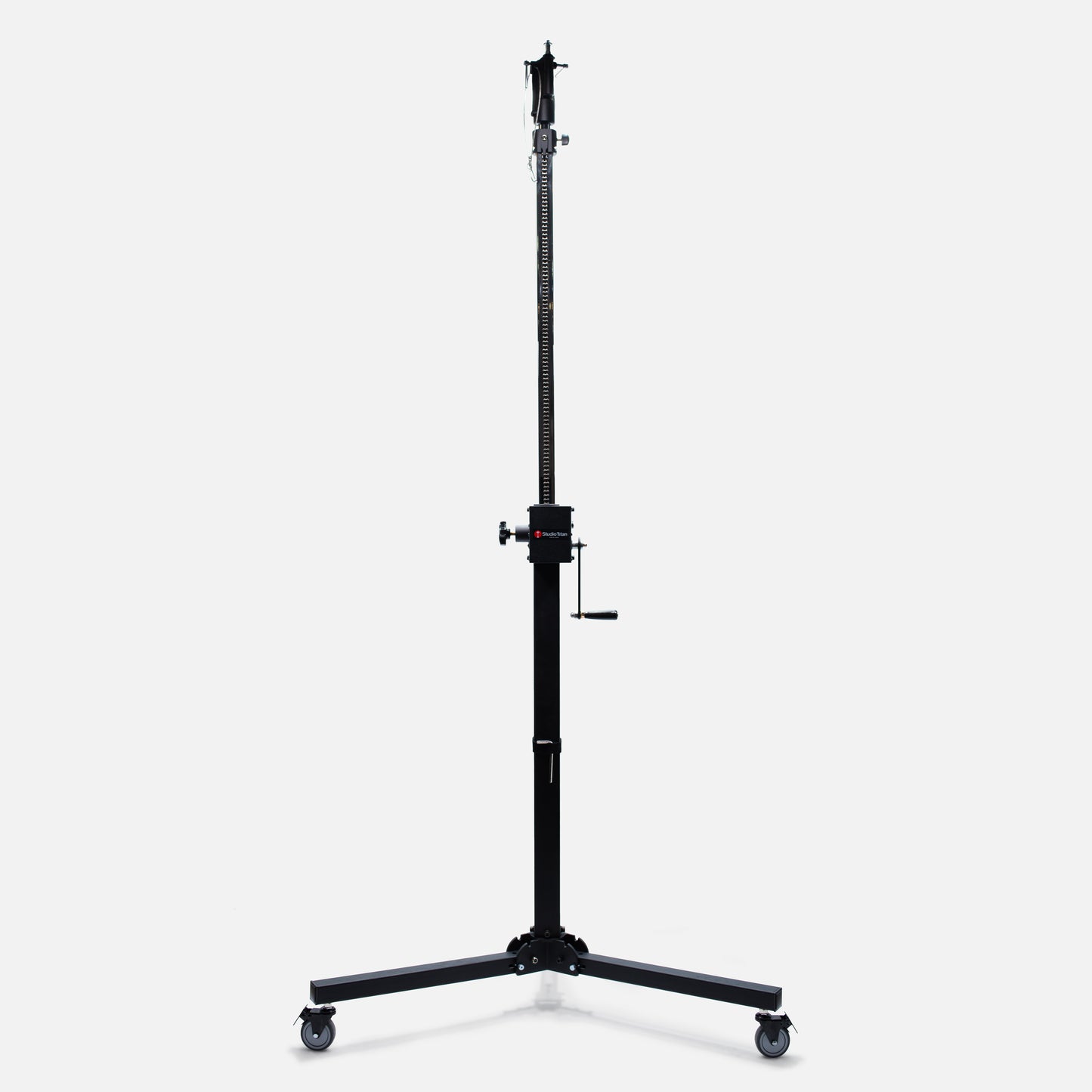 Rack & Pinion Geared Crank-up Stand STA-06-200