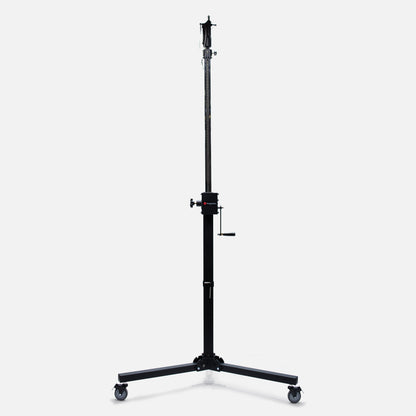 Rack & Pinion Geared Crank-up Stand STA-06-200